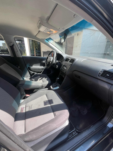 Volkswagen Vento 1.6 Confortline At