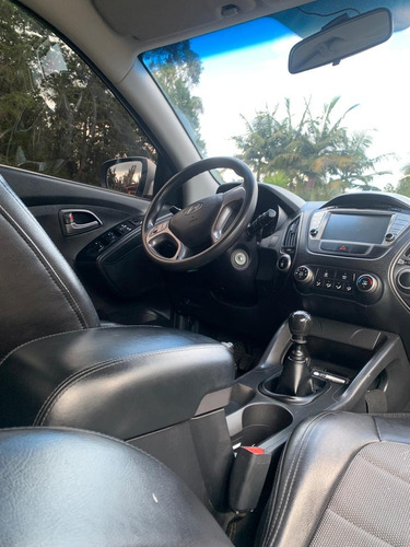 Ford Fusion Titanium