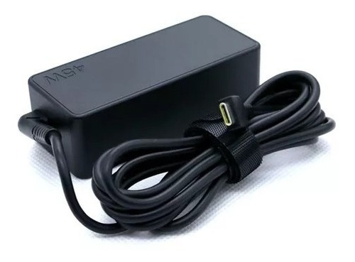 Cargador Para Lenovo 20v 2.25a Type C