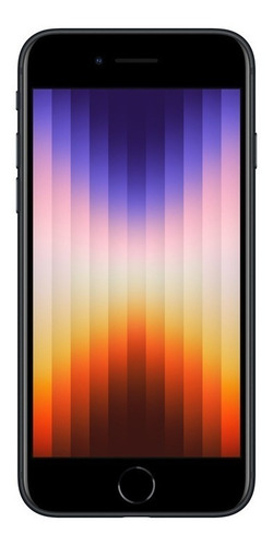 Imagen 2 de 10 de Apple iPhone SE (3ª generación, 128 GB) - Azul medianoche
