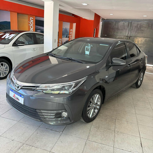 Toyota Corolla 1.8 Xei Mt 140cv