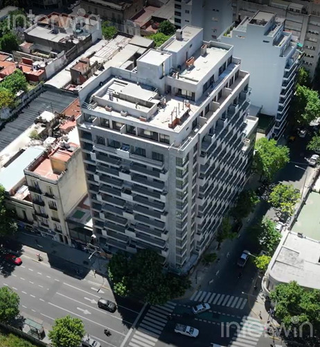 BAH CORRIENTES - Av. Corrientes 3401