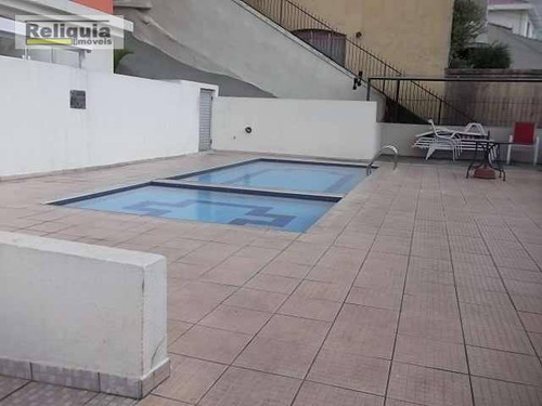 Imagem 25 de 25 de Apartamento Residencial Para Venda E Locação, Casa Verde, São Paulo. - Ap0811