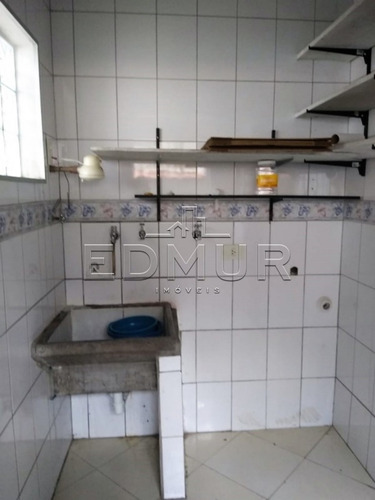 Sobrado - Vila Alpina - Ref: 25654 - V-25654