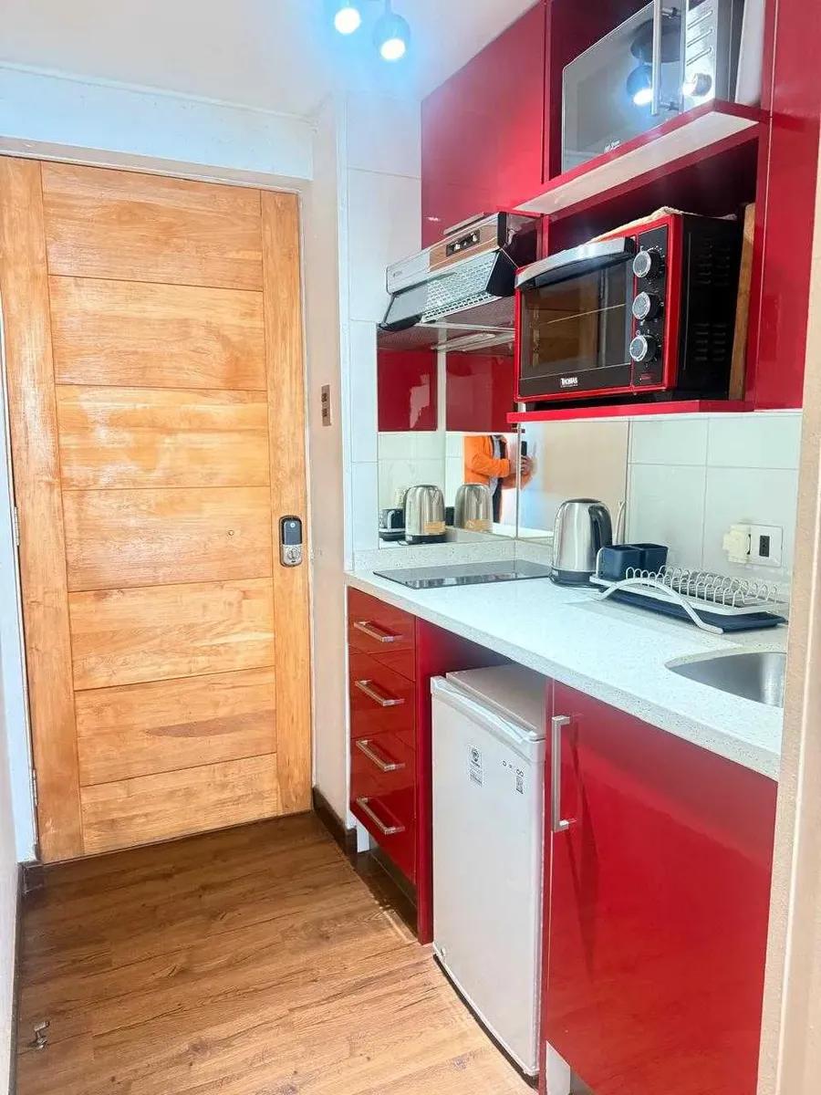 Imagen 2 de 19 de Departamento Remodelado En El Sector 5 De Reñaca (174352)