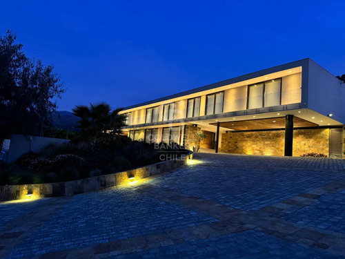 Casa En Condominio Hacienda De Chacabuco