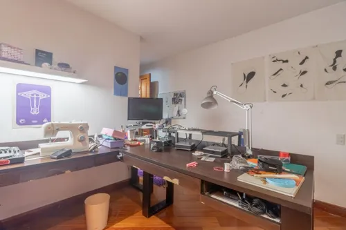 Apartamento En Arriendo/venta En El Nogal. Cod V12869