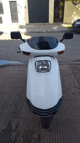 Imagen 2 de 4 de Honda Elite Ch150 Elite Ch150