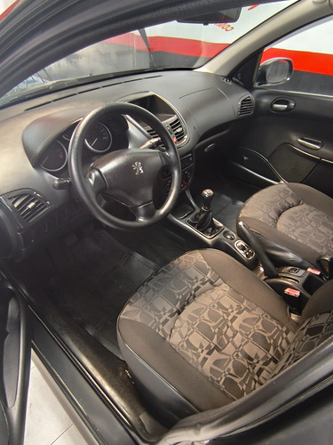 Peugeot 207 1.4 Xr Flex 5p