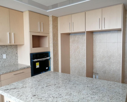 Imagen 22 de 22 de Departamento En Renta Bosques De Las Lomas Reforma Laureles