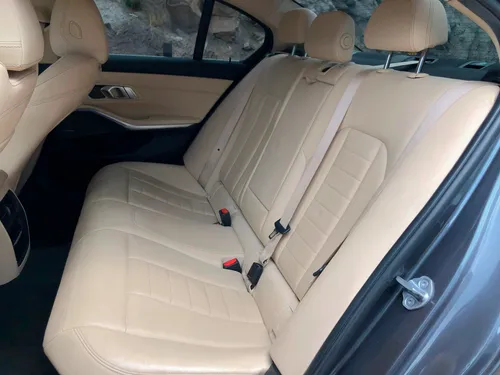 BMW Serie 3 2.0 330ia Sport Line At