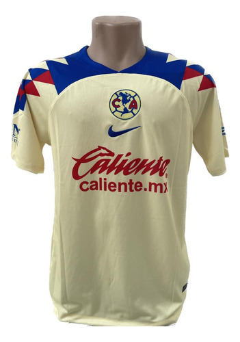Camiseta Club América México Ind Oficial Brian Rodríguez 