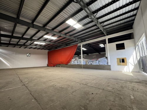 Nave Industrial Alquiler Las Americas Santo Domingo Este