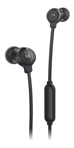 Auricular In-ear Motorola Earbuds 3 Manos Libres