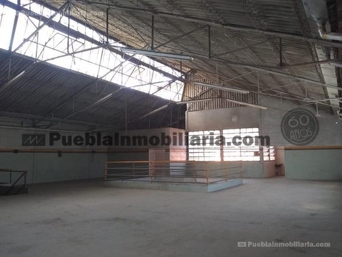 Imagen 16 de 18 de Galpon / Deposito En Alquiler De 1300 Mts2 - Villa Soldati