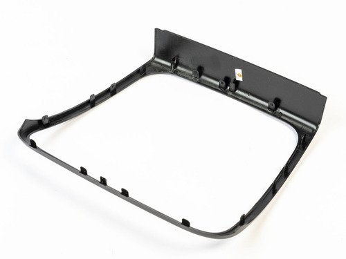 Imagen 5 de 7 de Embellecedor Fachada Panel Renault