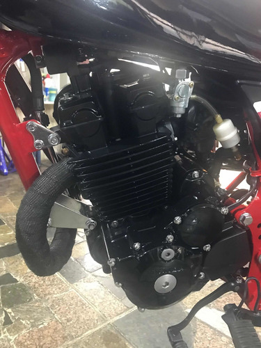 Honda Xlx 250r