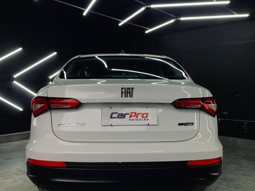 Fiat Cronos 1.3 FIREFLY FLEX DRIVE MANUAL