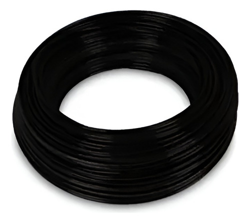 Cable Prt 18 Awg Negro 100mts