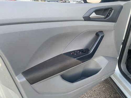 Volkswagen T-Cross 1.6 Trendline Mt