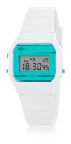 Reloj Pulsera Digital Marea Watch B3535002