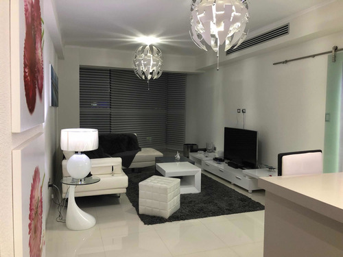 Imagen 2 de 14 de Apartamento En Venta Lechería Res. Monarca