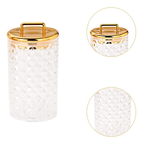 Cayistro De Acrylic Acrílico Capacañante Organizador L