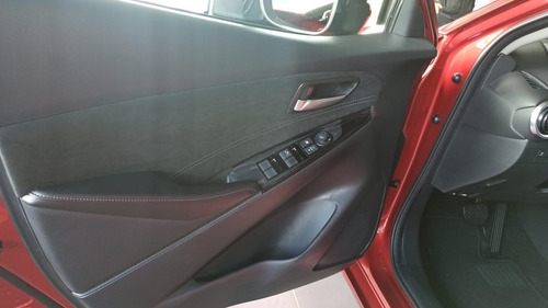 Imagen 8 de 15 de Mazda 2 1.5 At Sdn Gran Touring Lx 2023/ Ms