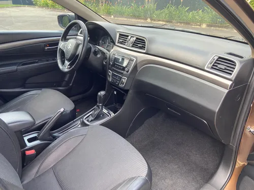 Suzuki Ciaz 1.4 Gl