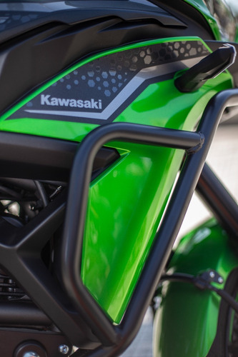 Nueva Kawasaki Versys 650 Abs 2023 Disponible En Lidermoto!
