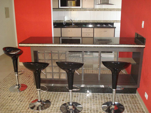 Imagem 4 de 11 de Apartamento Com 2 Dorms, Parque Residencial Nove De Julho, Jundiaí - R$ 319 Mil, Cod: 8752 - V8752
