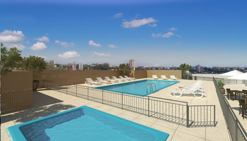 Imagem 10 de 14 de Apartamento - Cidade Baixa - Ref: 473705 - V-pj5219