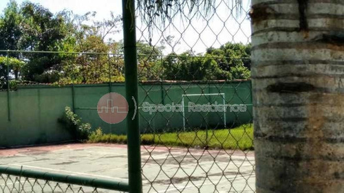 Imagem 5 de 15 de Casa De Rua-à Venda-guaratiba-rio De Janeiro - 600079