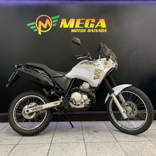 Imagem 3 de 4 de Yamaha Xtz 250 Ténéré 2016 Impecável