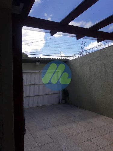 Imagem 6 de 30 de Sobrado Com 3 Dorms, Centro, Pelotas - R$ 980 Mil, Cod: 268 - V268