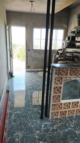 Vendo Excelente Casa Com Linda Vista