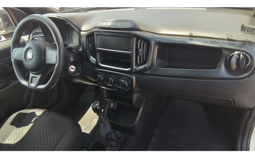 Fiat Strada 1.4 FIRE FLEX ENDURANCE CS MANUAL