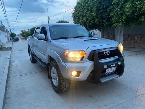 Imagen 3 de 11 de Toyota Tacoma 2013 4.0 Tdr Sport V6 At