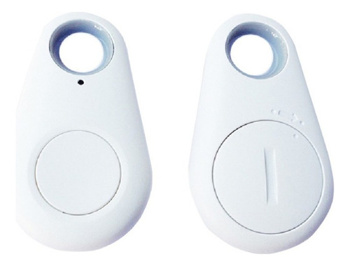 Llavero Localizador Bluetooth Para Llaves Objetos Mascotas