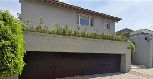 Cs- Casa En Paseo De Los Laureles En Venta Hipotecario