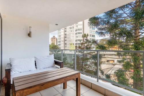 Imagen 6 de 22 de Venta Apartamento Punta Del Este Roosevelt Broker 759 (ref: Bkb-759)