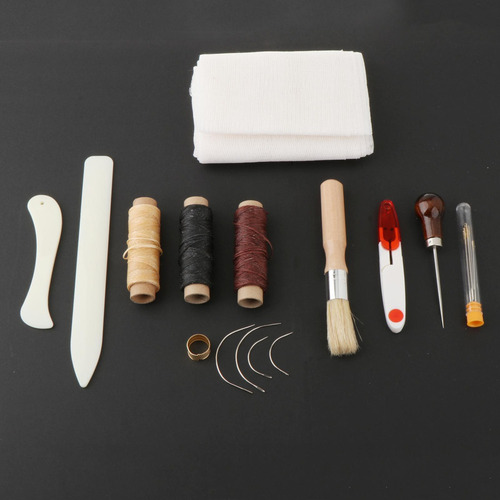 Kits De Tela Para Encuadernación De Libros, 14 Piezas