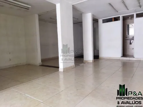 Local En Venta En Medellin - Guayabal