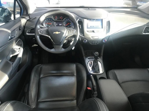Imagem 8 de 13 de Cruze Lt Turbo 1.4 Aut
