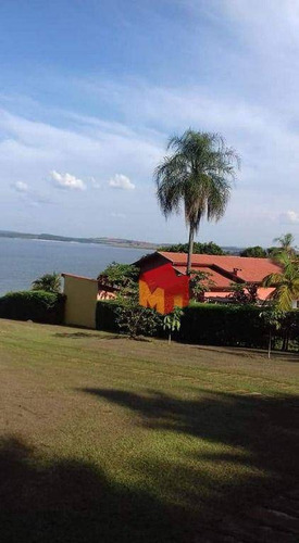 Imagem 16 de 19 de Chácara À Venda, 11000 M² Por R$ 1.000.000 - Área Rural De Avaré - Avaré/sp - ** Valor Abaixo Do Avaliado ** - Ch0056
