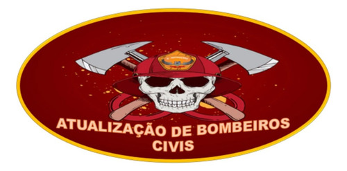 Curso De Atualização De Bombeiros Profissionais Civis 