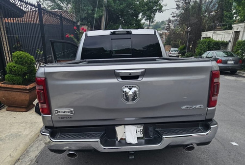 RAM Ram 2500 5.7 R/t Regular Cab 2500 4x4 At