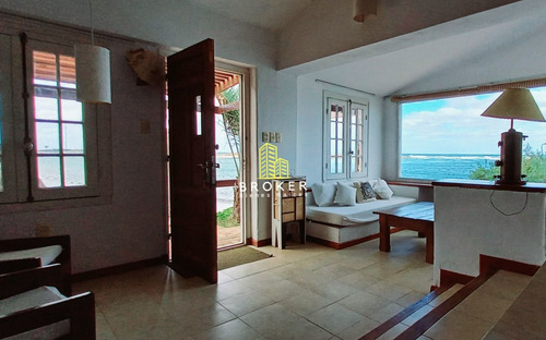 Imagen 13 de 25 de Venta Casa 5 Dormitorios En La Playa, La Paloma, Rocha. (ref: Bkb-1663)