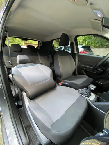 Citroën C3 1.6 Shine Automática