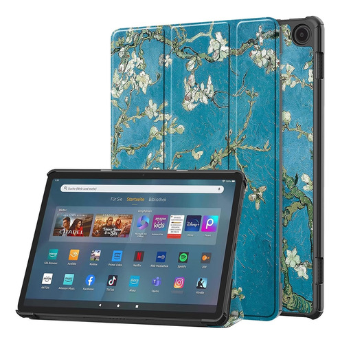 Artyond Funda P/ El Nuevo Kindle Fire Max 11 2023